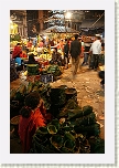 Katmandú - Mercado en Thaithi Tole
