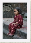 Patan - Mirando al infinito