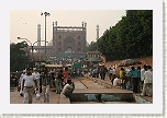 Delhi -