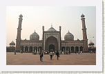 Delhi -