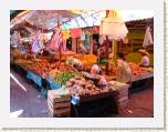Cuernavaca - Puesto del mercado