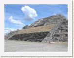 Xochicalco - La gran pirmide