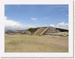 Xochicalco - Pirmides del Juego de Pelota Este