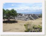Xochicalco - El templo de las estelas