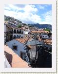 Taxco - Vista de Taxco