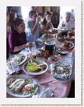 Taxco - A comer...