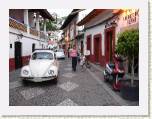 Taxco - La ciudad de los Wolkswagen escarabajos
