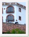 Taxco - Meditando desde las alturas