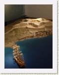 Acapulco - Maqueta del fuerte de San Diego