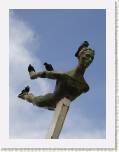 Acapulco - Monumento al clavadista