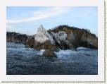 Acapulco - Rocas de anidamiento
