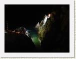 Acapulco - La Quebrada de noche