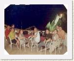 Acapulco - Foto oficial en la Quebrada