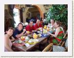 Acapulco - Un desayuno natural y jugoso