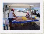 Acapulco - Nada mejor que un masaje a cuatro manos en la playa