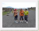 Teotihuacan -  As de grande... !!!