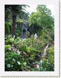 Mexico DF - Jardn con La Ofrenda
