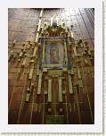 Mexico DF - La virgen de Guadalupe