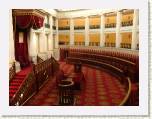 Mexico DF - Antiguo Cmara de Diputados en el Palacio Nacional