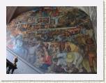 Mexico DF - Mural de Diego Rivera en el Palacio Nacional
