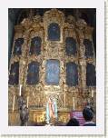 Mexico DF - Capilla de la Pursima Concepcin en la Catedral