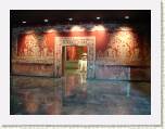 Mexico DF - Templo de Tlalocan de Teotihuacan (Museo Nacional de Antropologa)