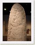 Mexico DF - Estela de Teotihuacan (Museo Nacional de Antropologa)