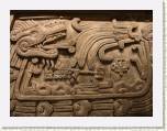 Mexico DF - Bajorelieve Tolteca (Museo Nacional de Antropologa)