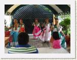 Cuernavaca - Bailes tradicionales mexicanos