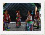 Cuernavaca - Bailes tradicionales mexicanos