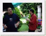 Cuernavaca - Joaqun y yo