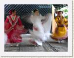 Cuernavaca - Bailes tradicionales mexicanos