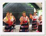 Cuernavaca - Bailes tradicionales mexicanos