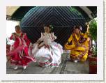 Cuernavaca - Bailes tradicionales mexicanos
