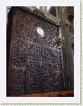 Puebla - Puerta de la catedral