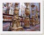 Puebla - Candelabros