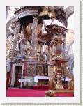 Puebla - Tabernculo de la catedral