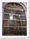 Puebla - Capilla