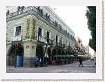 Puebla - Junto al Zcalo