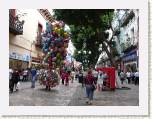 Puebla - La Avenida 5 de Mayo