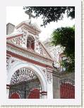 Puebla - El templo de Santo Domingo