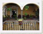 Puebla - La Casa del Alfeique