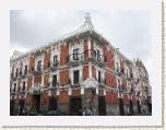 Puebla - La Casa del Alfeique