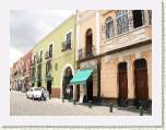 Puebla - Avenida Palafox y Mendoza