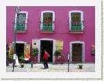 Puebla - Calle 6 sur