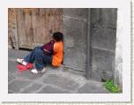 Puebla - Durmiendo la siesta