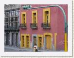 Puebla - Colorido colonial