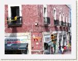 Puebla - Calle 4 norte