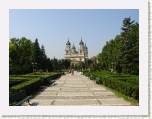Iasi. La catedral metropolitana.
