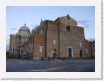 Padua. Basilica de Santa Justina.